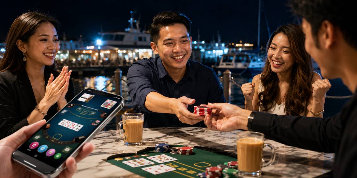 waseh88 Lucky Powerball